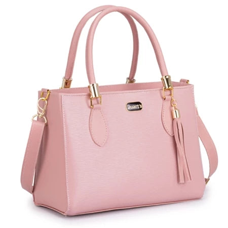 BOLSA FEMININA LUXO DUARTS