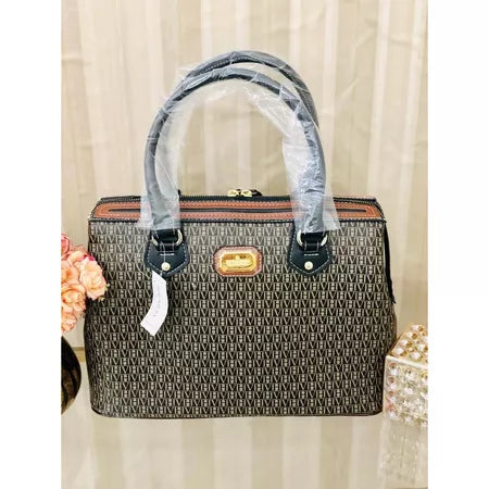 BOLSA PARIS FEMININA LUXO CASUAL