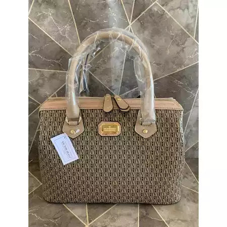 BOLSA PARIS FEMININA LUXO CASUAL