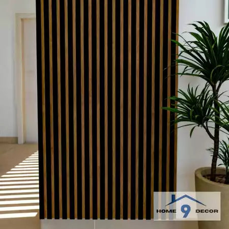 20 REVESTIMENTOS DE PAINEL RIPADO DECORATIVO MDF 45X11