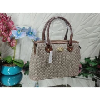 BOLSA PARIS FEMININA LUXO CASUAL