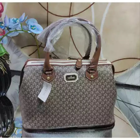 BOLSA PARIS FEMININA LUXO CASUAL